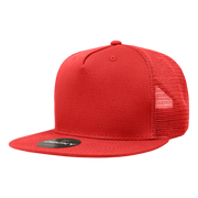 Decky 1040 - HatBuilder