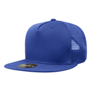 Decky 1040 - HatBuilder