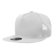 Decky 1040 - HatBuilder