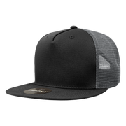Decky 1040 - HatBuilder