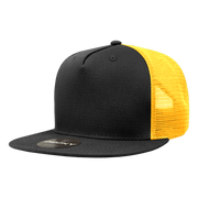 Decky 1040 - HatBuilder