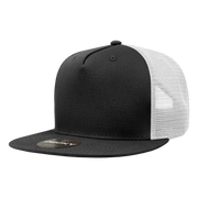 Decky 1040 - HatBuilder