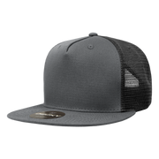 Decky 1040 - HatBuilder