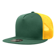 Decky 1040 - HatBuilder
