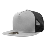 Decky 1040 - HatBuilder