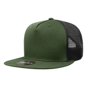Decky 1040 - HatBuilder