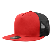 Decky 1040 - HatBuilder