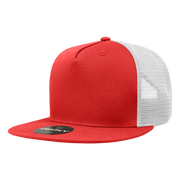 Decky 1040 - HatBuilder