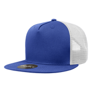 Decky 1040 - HatBuilder