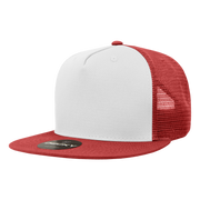 Decky 1040 - HatBuilder