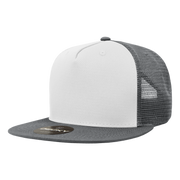 Decky 1040 - HatBuilder