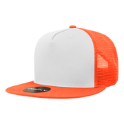 Decky 1040 - HatBuilder