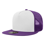 Decky 1040 - HatBuilder