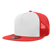 Decky 1040 - HatBuilder