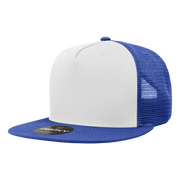 Decky 1040 - HatBuilder