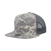 Decky 1040 - HatBuilder