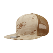 Decky 1040 - HatBuilder