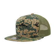 Decky 1040 - HatBuilder