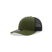 Decky 5019 - HatBuilder