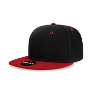 Decky 6020 - HatBuilder