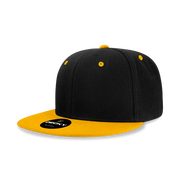 Decky 6020 - HatBuilder