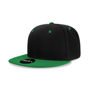 Decky 6020 - HatBuilder