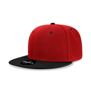 Decky 6020 - HatBuilder