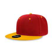 Decky 6020 - HatBuilder