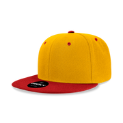 Decky 6020 - HatBuilder