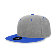 Decky 6020 - HatBuilder