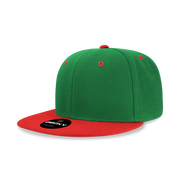 Decky 6020 - HatBuilder
