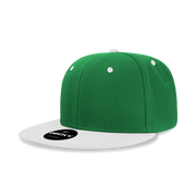 Decky 6020 - HatBuilder