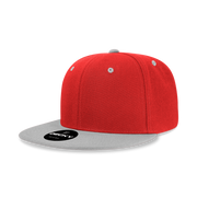 Decky 6020 - HatBuilder