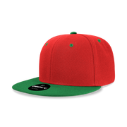 Decky 6020 - HatBuilder