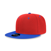 Decky 6020 - HatBuilder