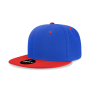 Decky 6020 - HatBuilder