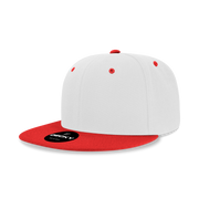 Decky 6020 - HatBuilder