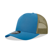 Decky 6030 - HatBuilder