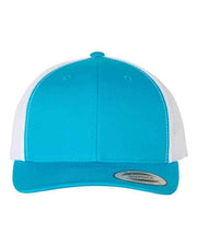 YP Classics 6606 - Retro Trucker Cap