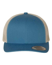 YP Classics 6606 - Retro Trucker Cap