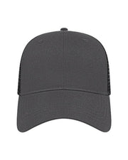 CAP AMERICA CAP AMERICA x800 - X-tra Value Polyester Trucker Cap