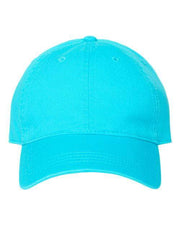CAP AMERICA Scuba / Adjustable CAP AMERICA i1002 - Relaxed Golf Dad Hat