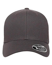 Flexfit Charcoal / Adjustable Flexfit 110M - 110® Mesh-Back Cap