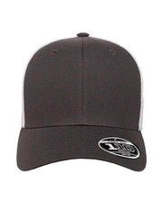 Flexfit Flexfit 110M - 110® Mesh-Back Cap