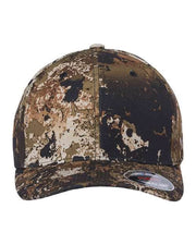 Flexfit Veil Wideland / S/M Flexfit 6277 - Cotton Blend Cap