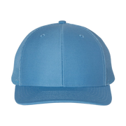 HatBuilder mws_apo_generated Columbia Blue #MWS Options 1 Richardson 112