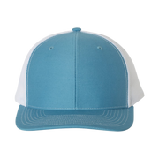 HatBuilder mws_apo_generated Columbia Blue/ White #MWS Options 1 Richardson 112