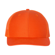 HatBuilder mws_apo_generated Orange #MWS Options 1 Richardson 112
