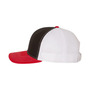 HatBuilder Richardson 112