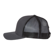HatBuilder Richardson 112